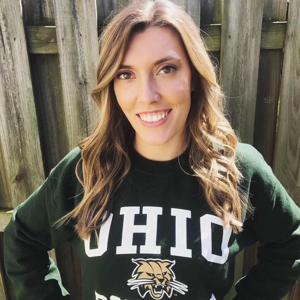 Meet your Posher, Christi